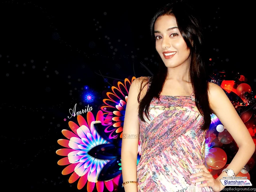Amrita Rao High Resolution Image 31808 Glamsham.