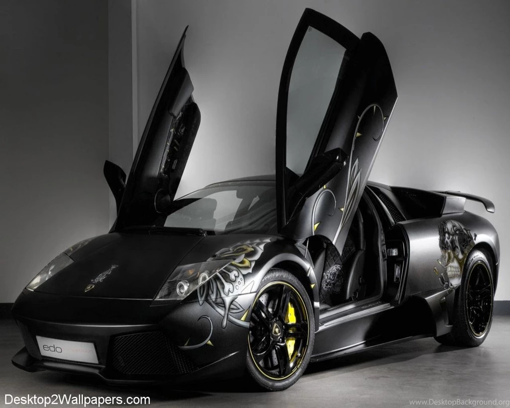 Wallpapers Sunset With Me Free Lamborghini Hd At 1280x1024 ...