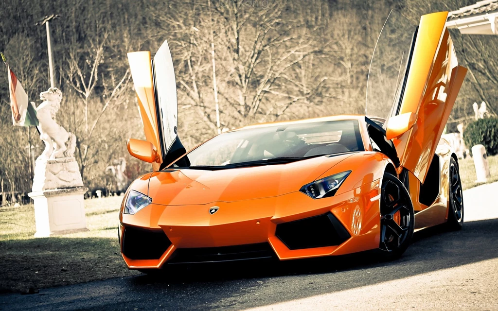 Lamborghini Aventador Mac Free Backgrounds Full Screen Wallpapers ...