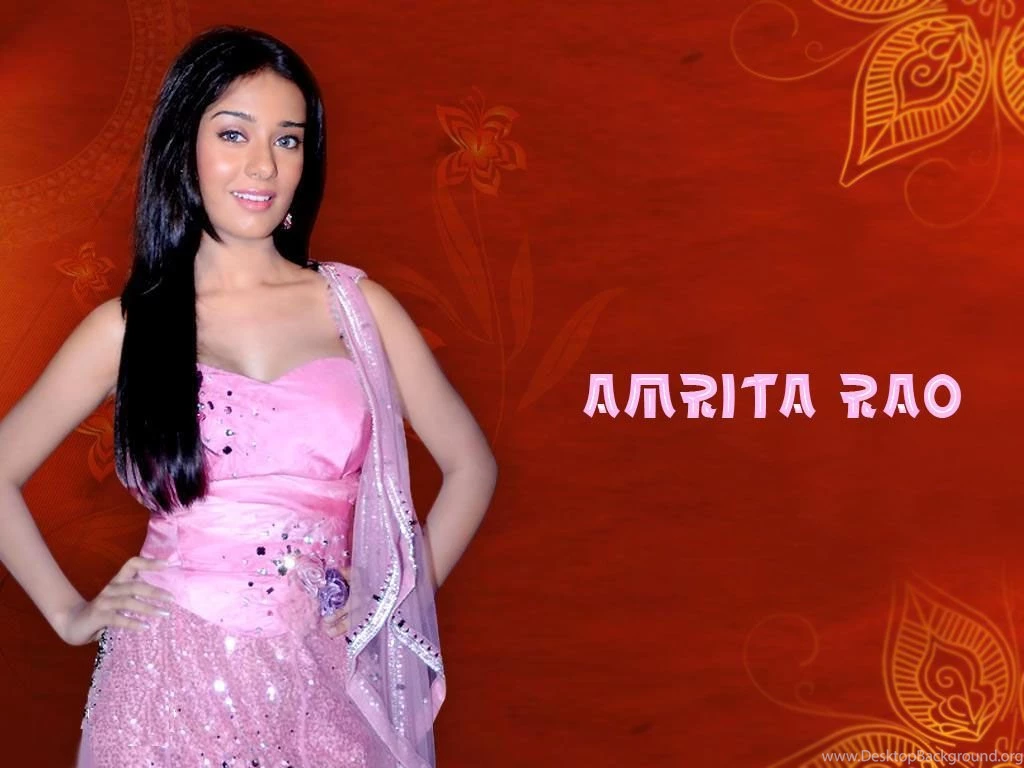 Amrita Rao HD Wallpapers