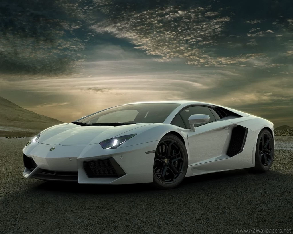 31 Lamborghini Aventador Free Wallpapers With 1280x1024 Resolution ...