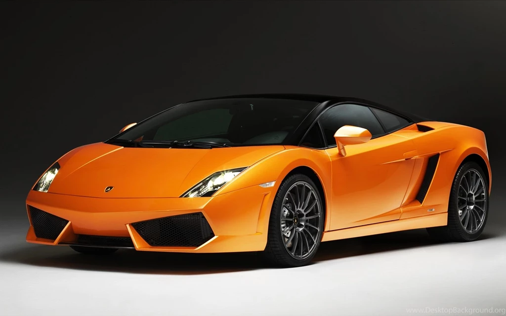 Lamborghini Gallardo   Free Car Wallpapers HD