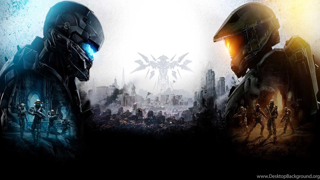 There's A Huge Problem With 'Halo 5' Reviews, And Only One Way To ...