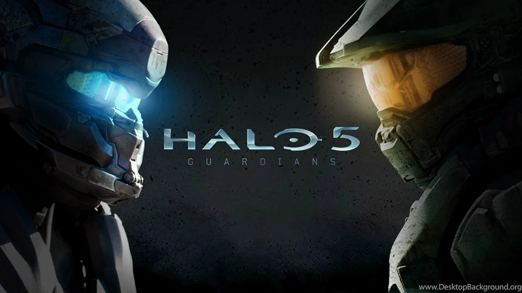 Hunt The Truth Backgrounds (Locke And Chief) [1920x1080] : Halo