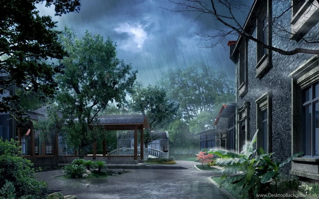 1440x900 Bad Weather Desktop PC And Mac Wallpapers