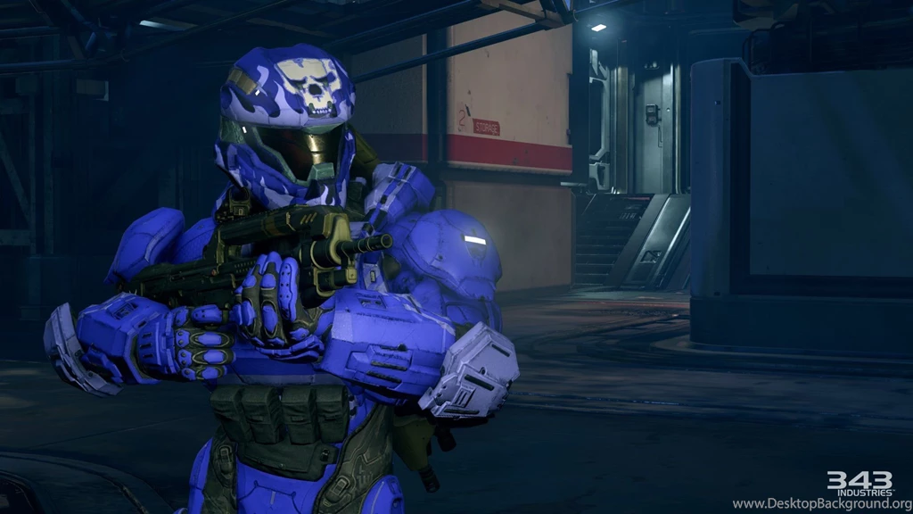 92 Halo 5: Guardians HD Wallpapers