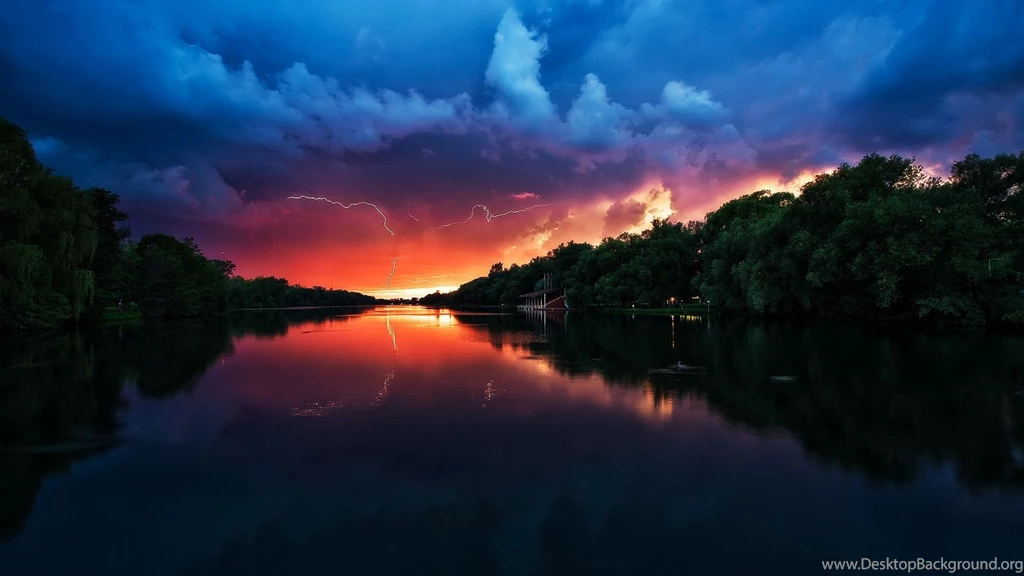 Weather Desktop Backgrounds   Wallpapers Cave