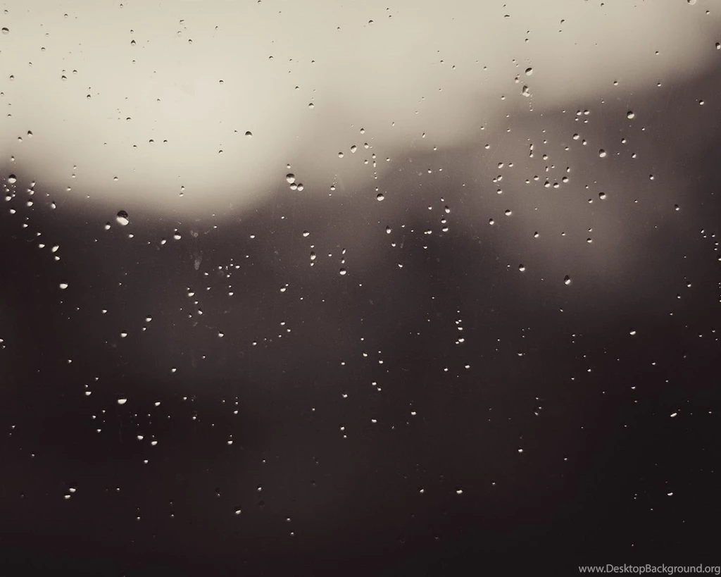 1280x1024 Rainy Weather Desktop PC And Mac Wallpapers