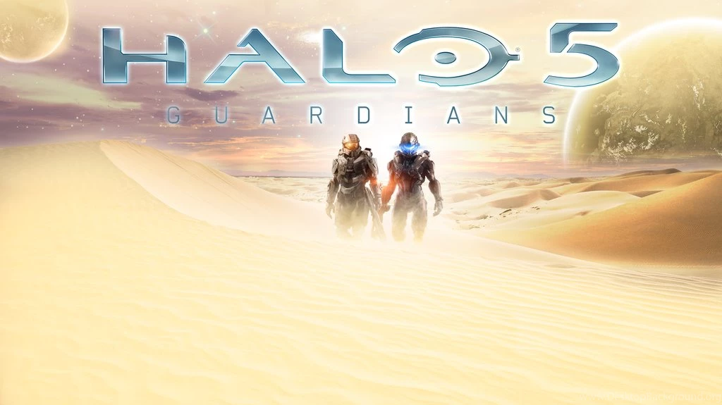 Halo 5: Guardians HD Wallpapers