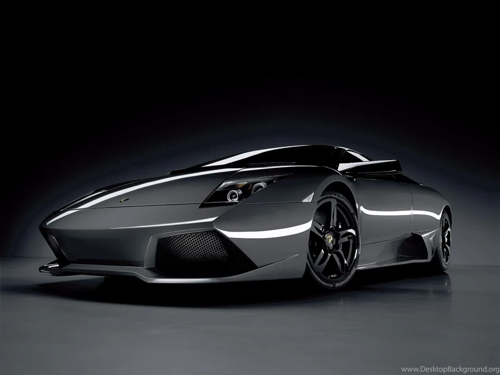 Auto Car: Lamborghini Wallpapers