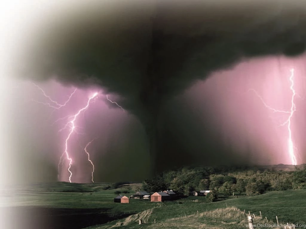 Free Weather Wallpapers