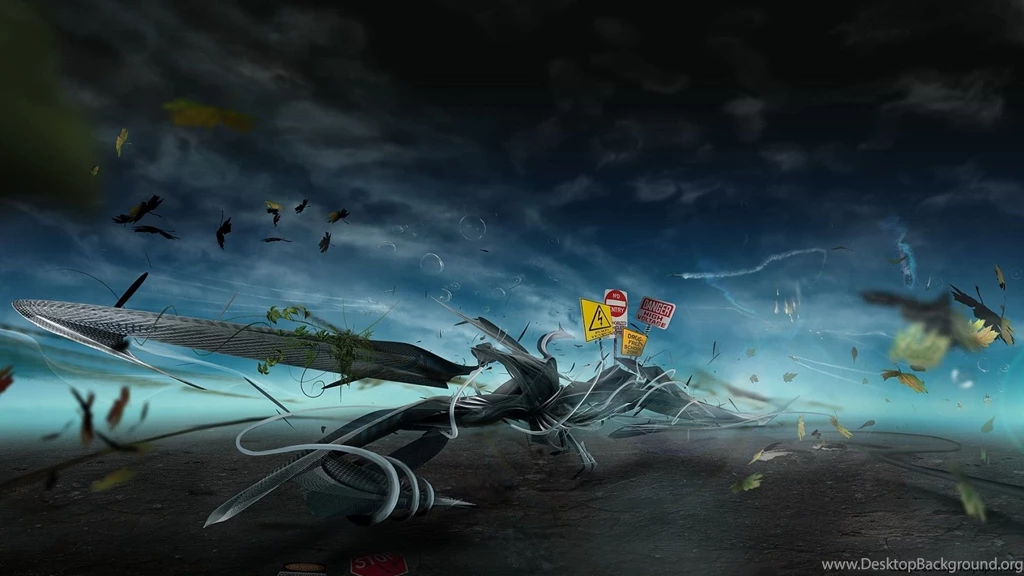 Bad Weather Wallpapers HD Wallpapers