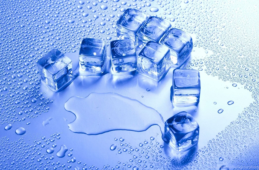 Miscellaneous Next Cool Water Drops Ice Backgrounds Wallpapers ...