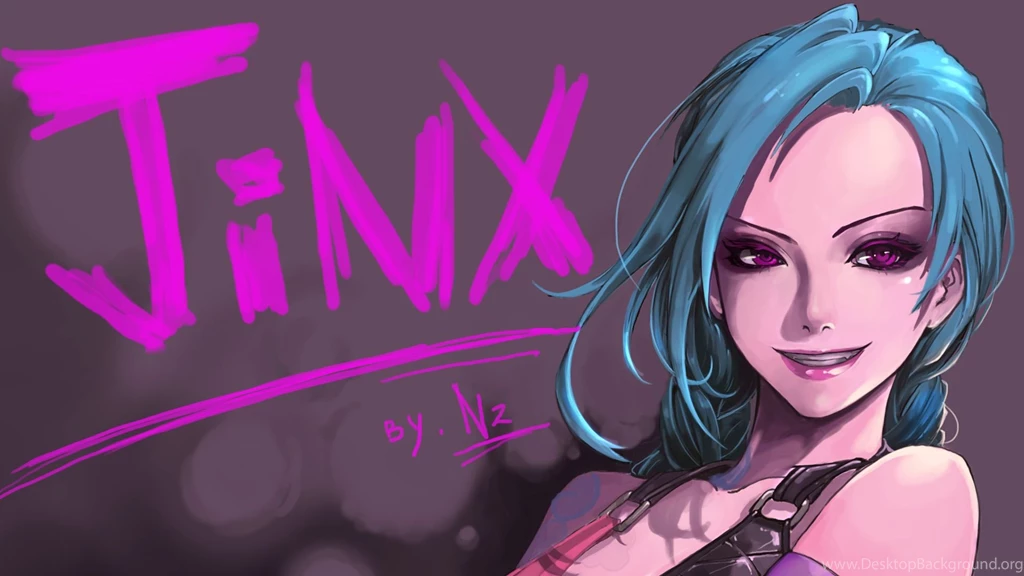 Jinx