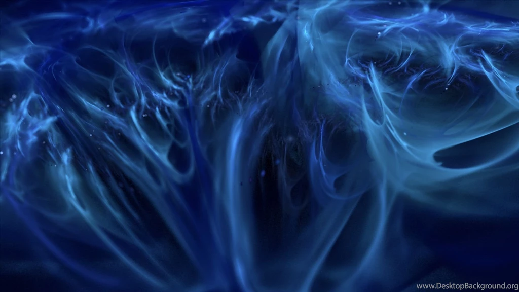 Cool Water (HDR Render)