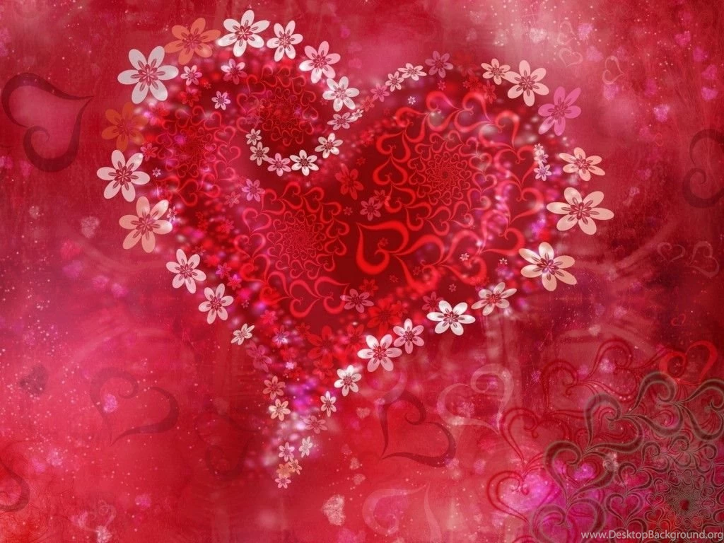 Valentine Wallpapers Free Download – Valentine Week 2016
