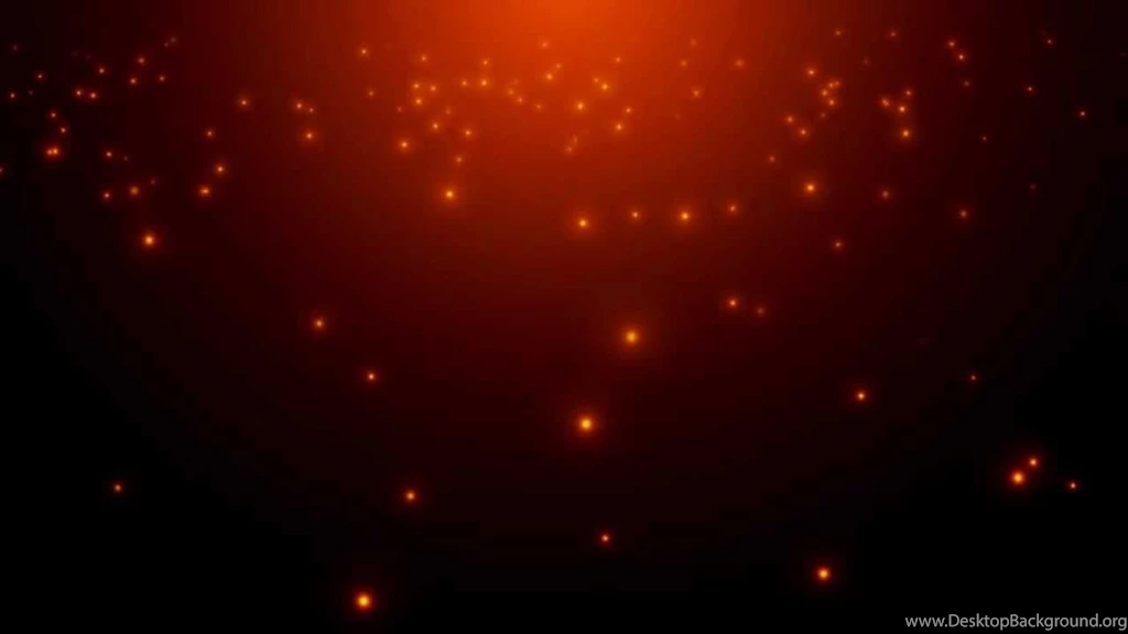Falling Particle Background(HD) YouTube