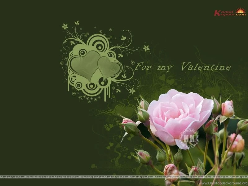 Valentines Day Wallpaper, Valentines Day Wallpapers Free Download ...