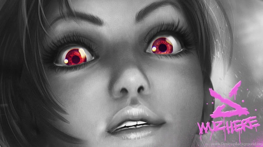 Jinx Wuz Here Wallpapers By DinskSenpai On DeviantArt