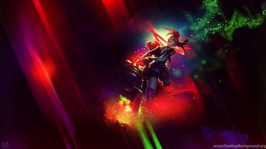 League Of Legends Wallpapers On LeagueOfWallpapers DeviantArt