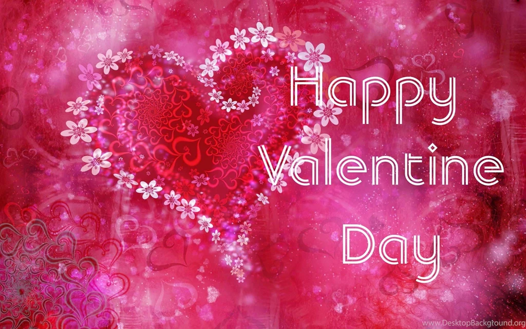 Free Download Valentine Wallpapers For Desktop