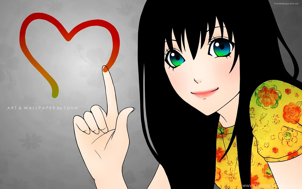 Anime Love « Imgshout.com