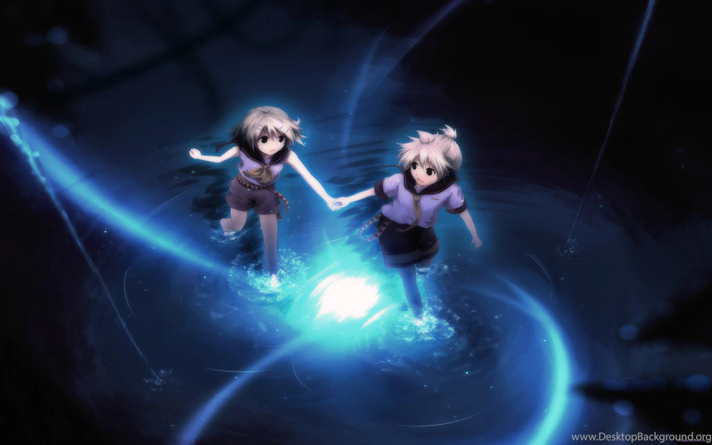 Anime Lovers HD Wallpapers