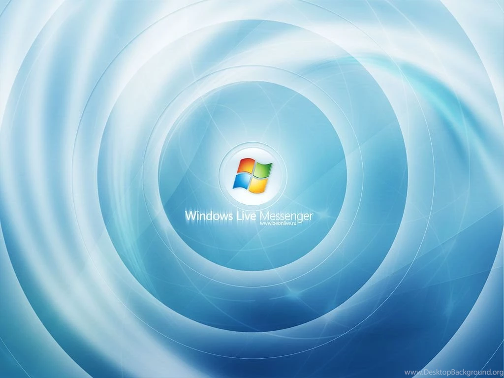 Windows Live Wallpapers