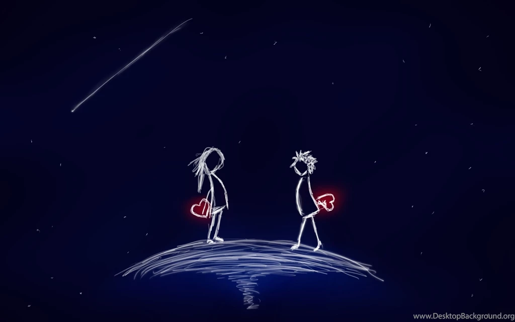 Romance Cover Facebook Wallpapers » WallDevil Best Free HD ...
