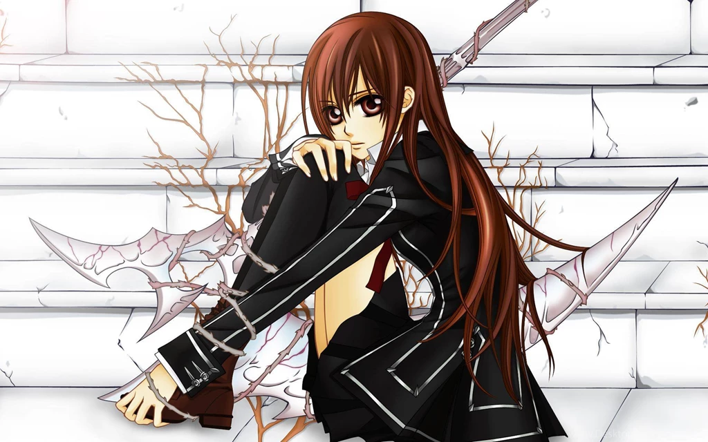 Anime Girl Hd ANIME LOVERS Picture