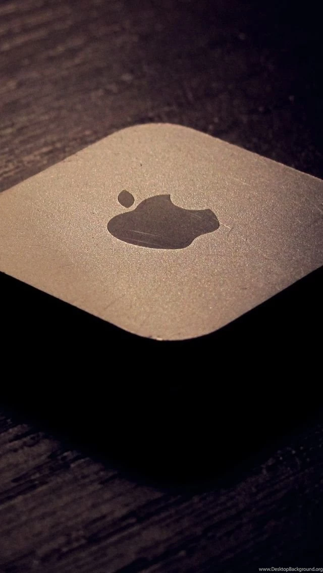 Apple Logo 25 iPhone 5s Wallpapers Download