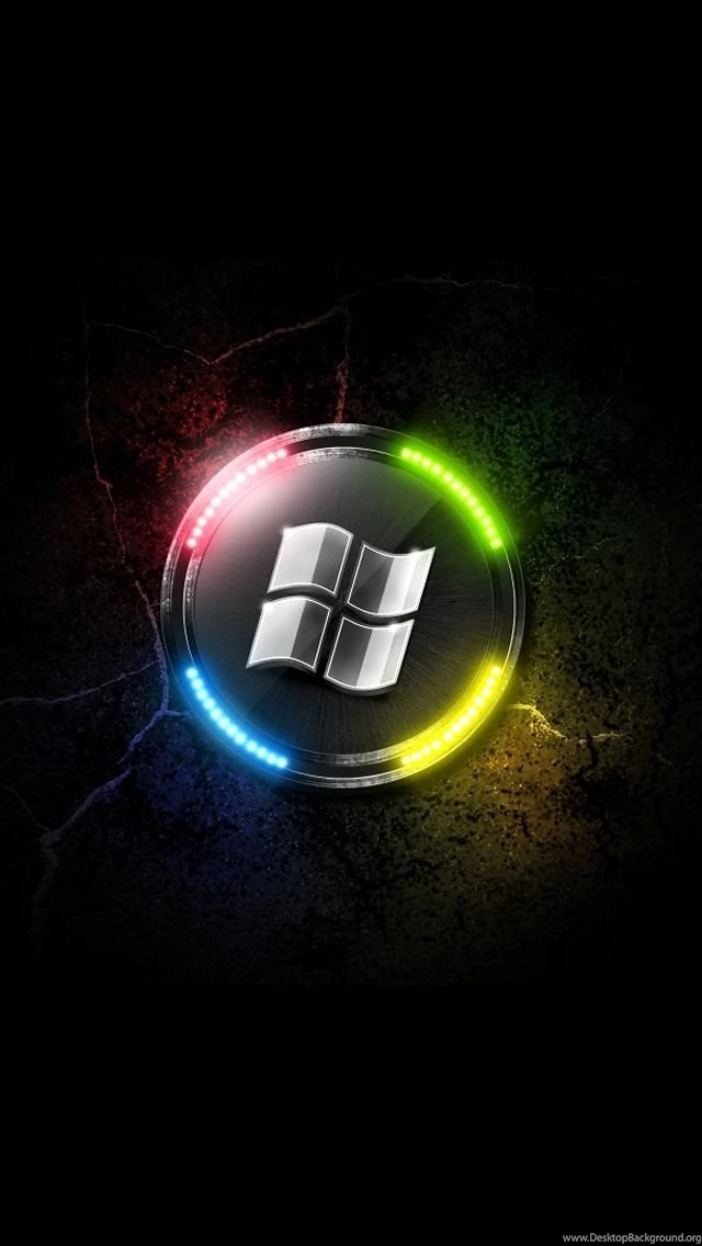 Logos iPhone 5s Wallpapers