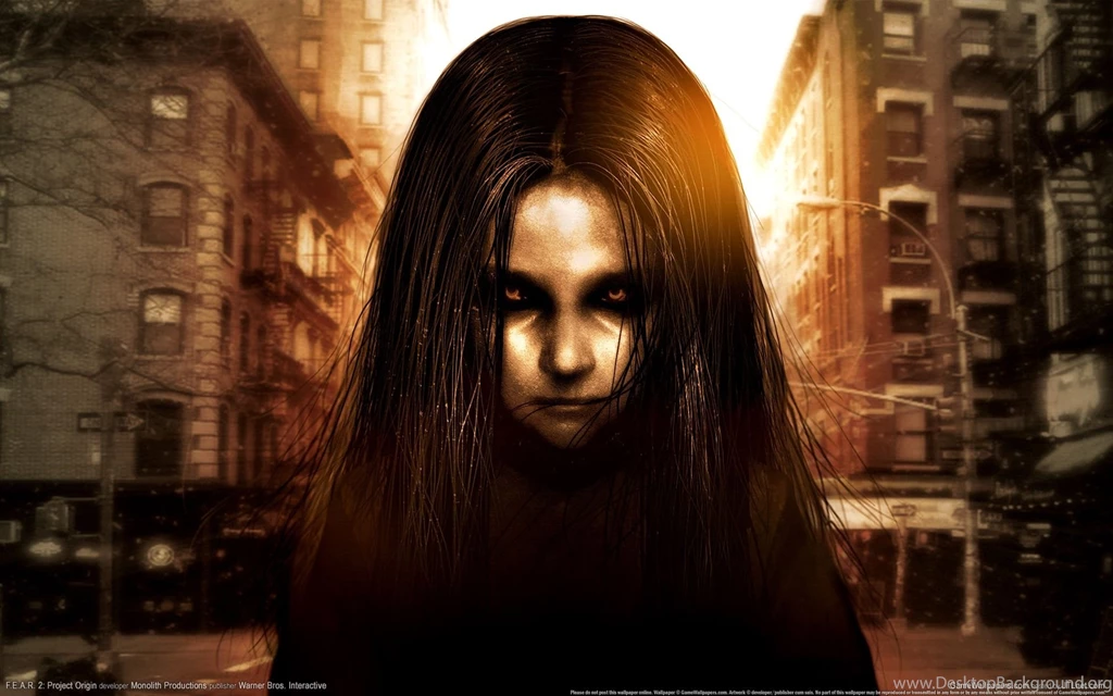 Fear 2 Wallpapers 31926