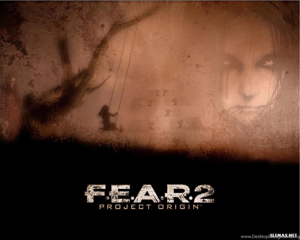 F.E.A.R. 2 Complete Videos Walkthrough And More