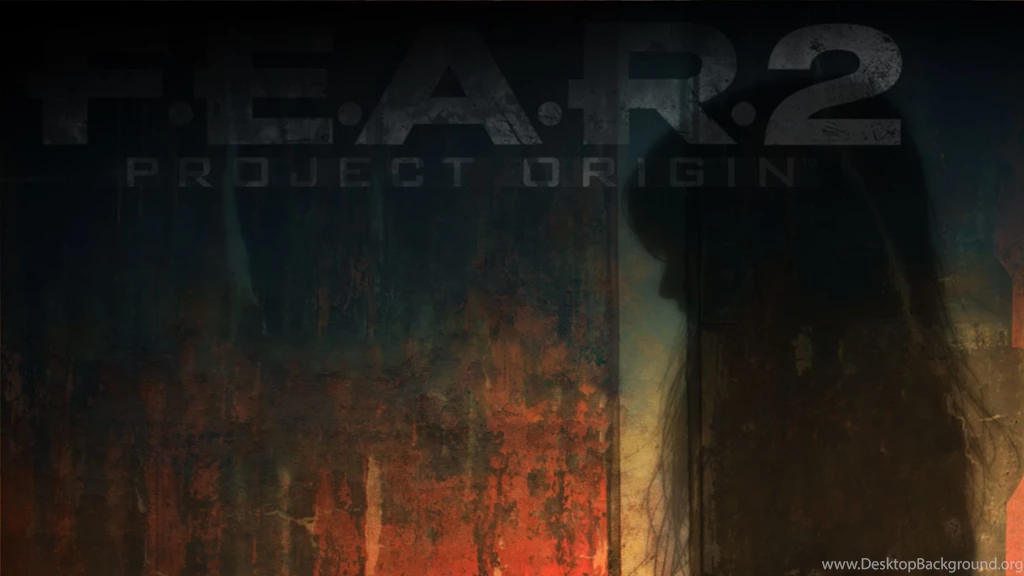 FEAR 2 Project Origin Wallpapers By Razpootin On DeviantArt
