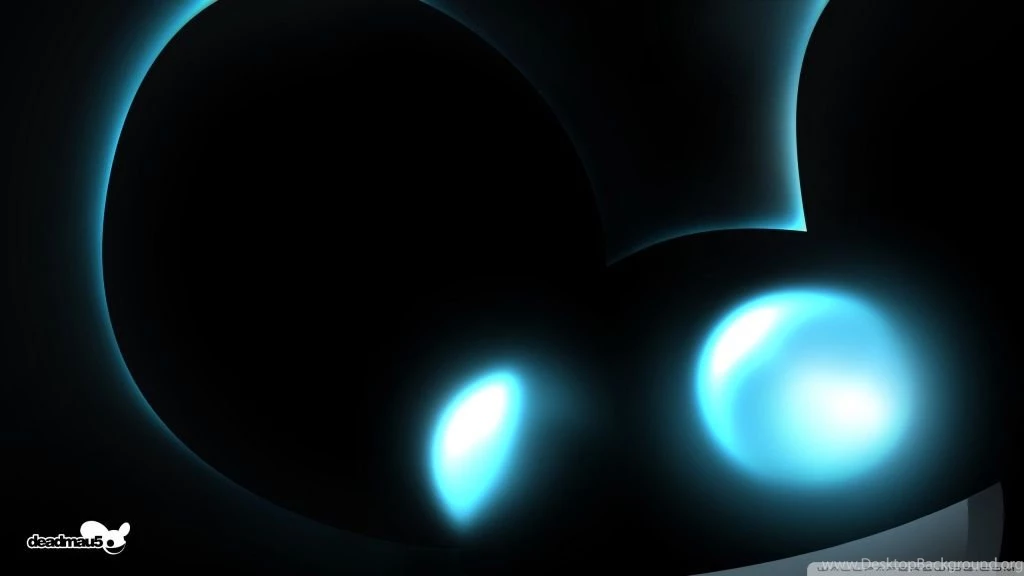 Deadmau5 HD Desktop Wallpapers : Widescreen : High Definition : Mobile