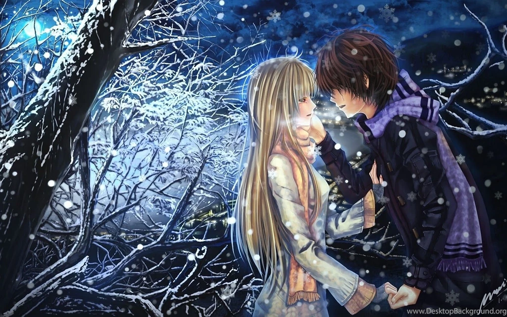 Couple Love HD Wallpapers