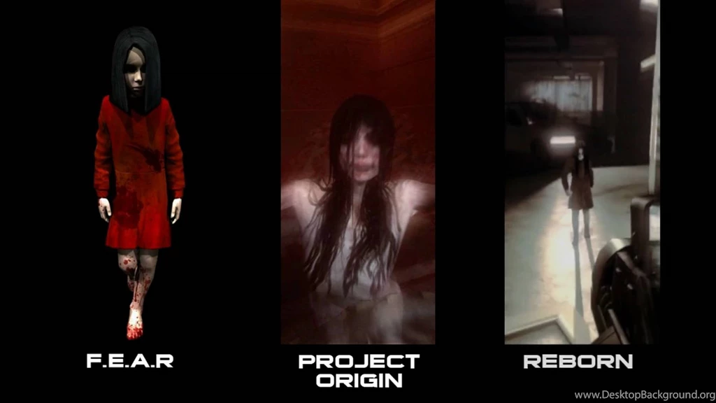 F.E.A.R. 2: Reborn Video Review YouTube