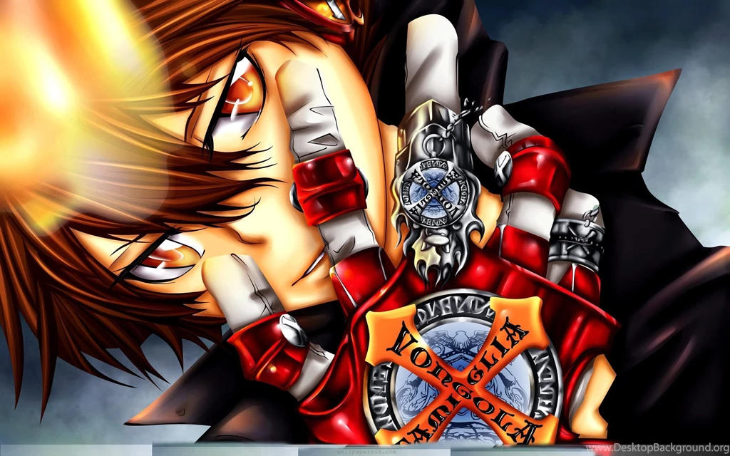 Cool Anime Wallpapers Wallpapers Cave Desktop Background