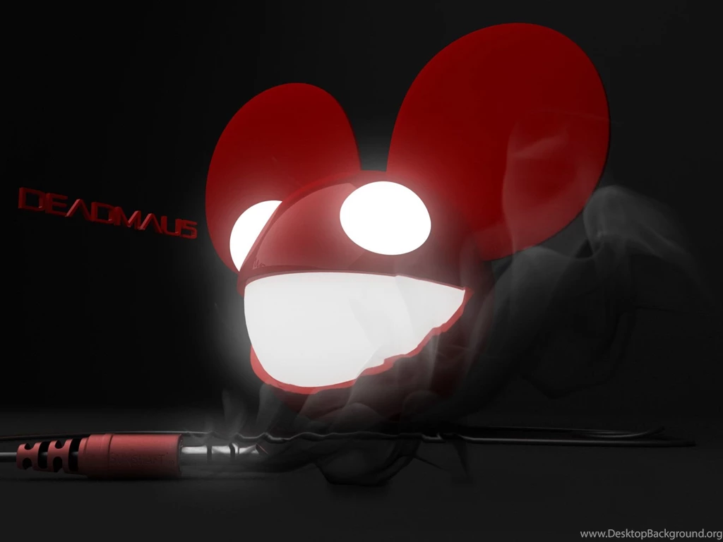Deadmau5 Computer Wallpapers, Desktop Backgrounds