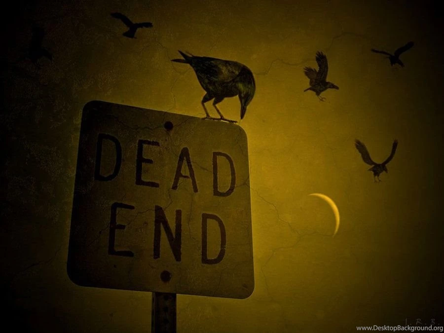 DEAD END Wallpapers By GuillermoGAMER98 On DeviantArt