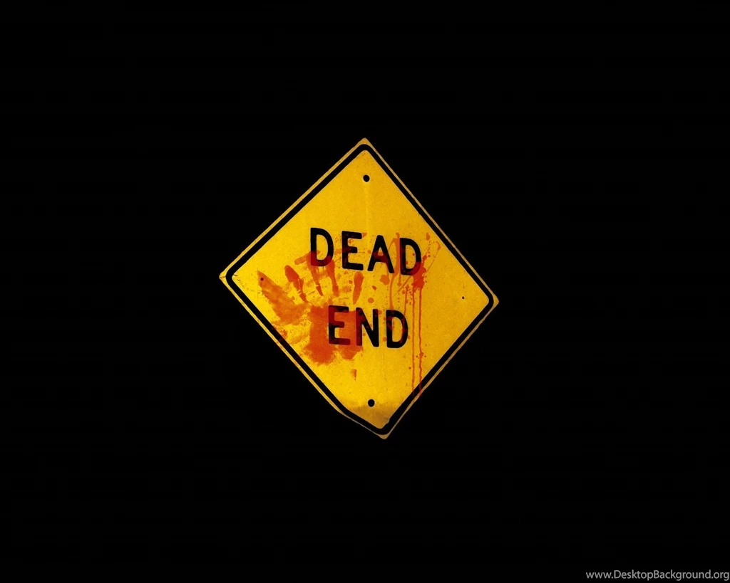 Dead End • Meh.ro