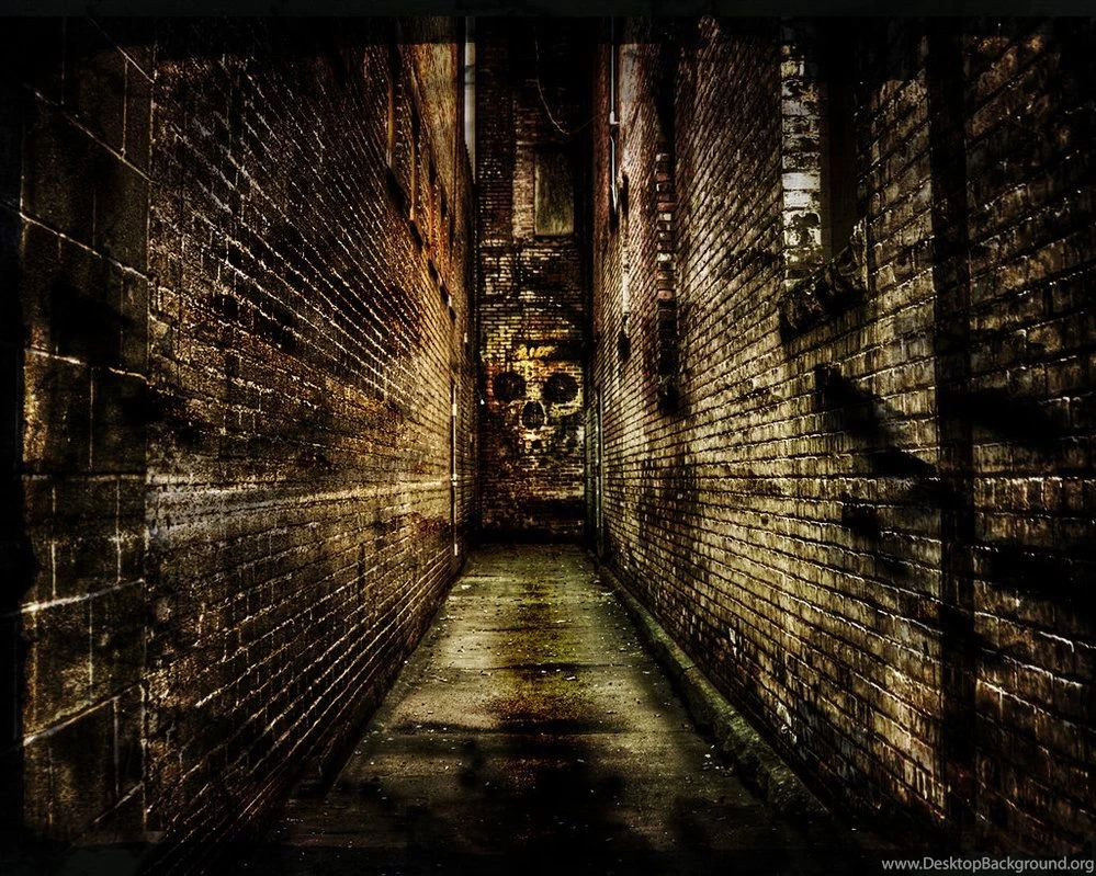 Dead End By Lusor On DeviantArt
