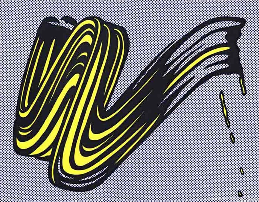 Pop Art Examples