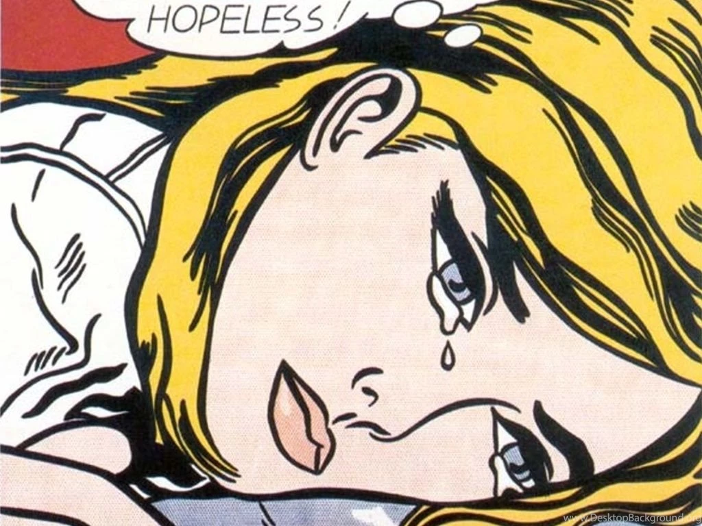 Roy Liechtenstein