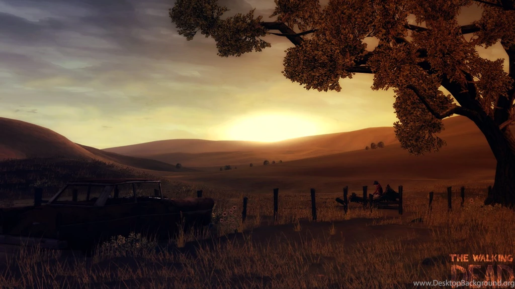 The Walking Dead   Episode 5   End   Clementine. By N3xS On DeviantArt