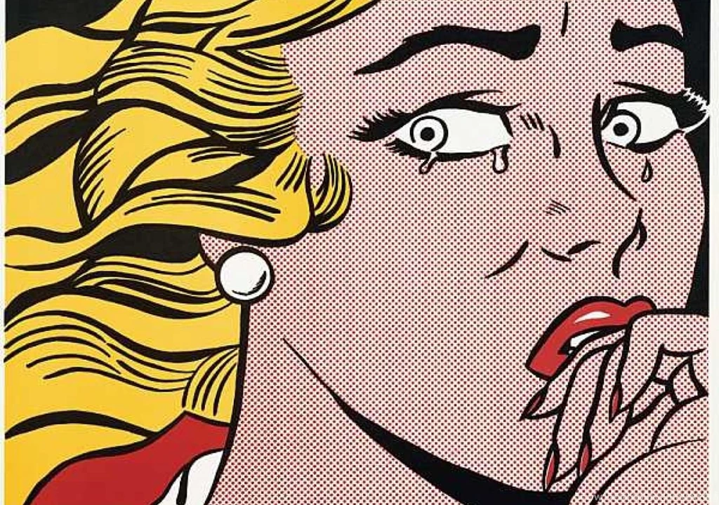 Pop Art 19 Free Wallpapers Hivewallpaper.com