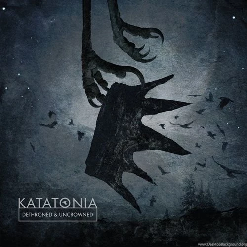 KATATONIA   Dead End Kings