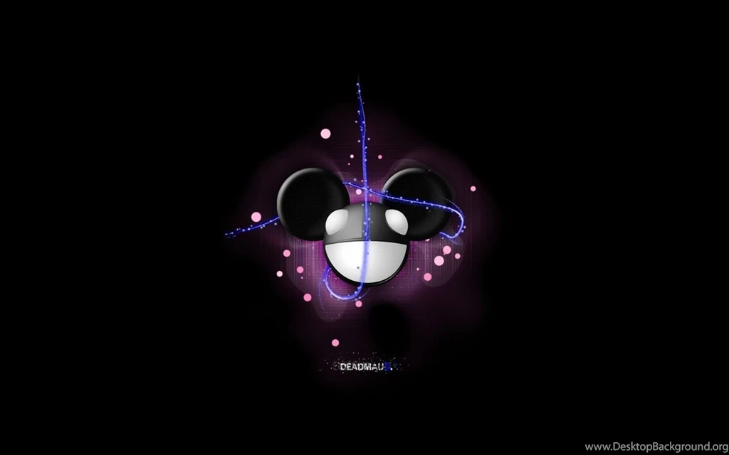 Deadmau5 HD Wallpapers Wallpapers Cave