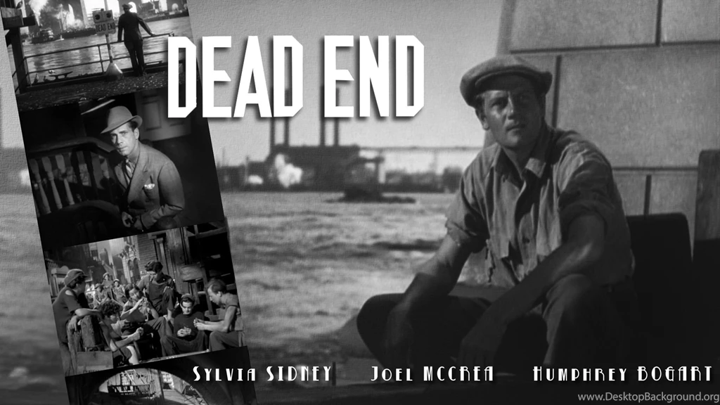 Dead End [1937] Wallpapers